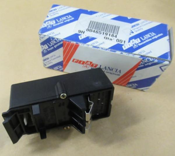 Relais Innenbeleuchtung (46519184), FIAT / Lancia Original